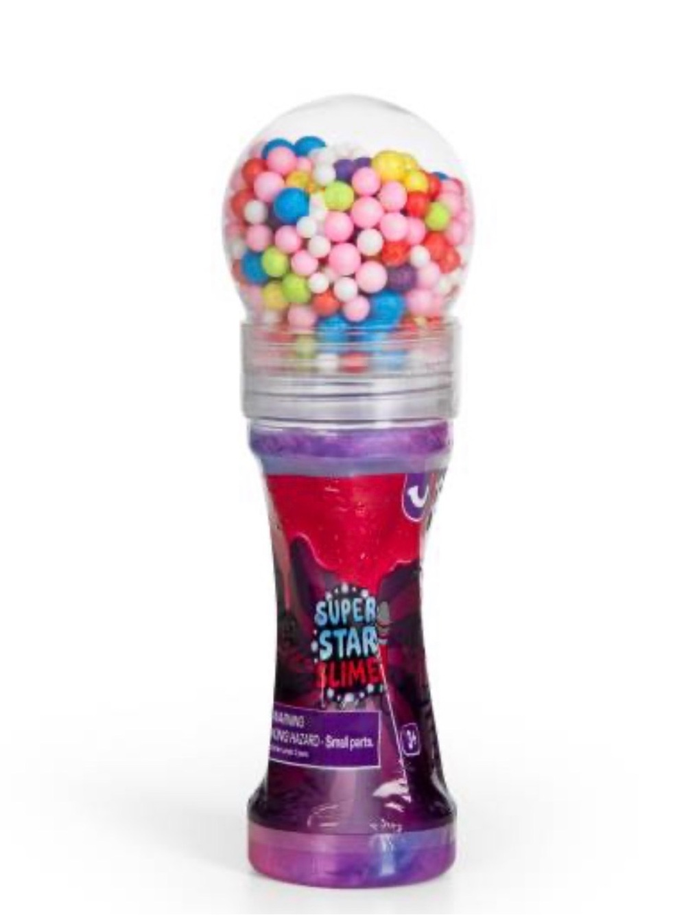 Super Star Slime - New! Large Size
